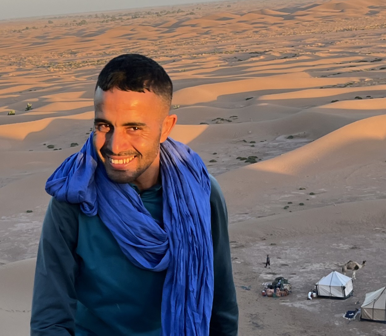 Mohamed AIT LAARIF
